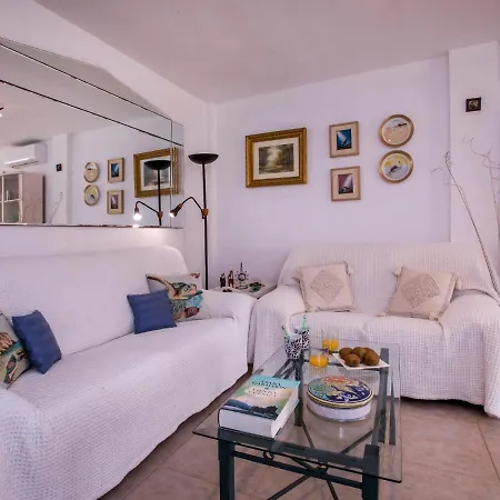 Jardines De Iii-2 By Interhome Apartmán Denia