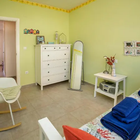 Apartmán Jardines De Iii-2 By Interhome Denia