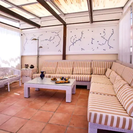 Jardines De Iii-2 By Interhome Denia