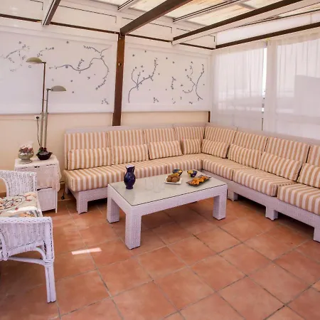 Jardines De Iii-2 By Interhome Apartmán *