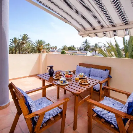 Jardines De Iii-2 By Interhome Lägenhet *