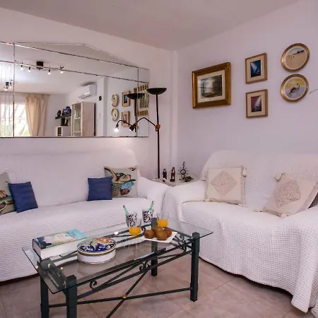 Jardines De Iii-2 By Interhome Lägenhet Denia