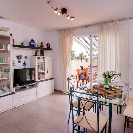 Jardines De Iii-2 By Interhome