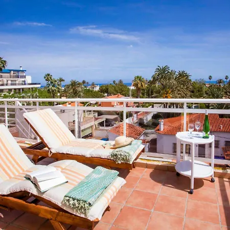Jardines De Iii-2 By Interhome * Dénia