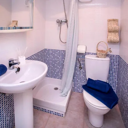 Jardines De Iii-2 By Interhome Dénia