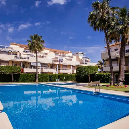 Jardines De Iii-2 By Interhome * Dénia