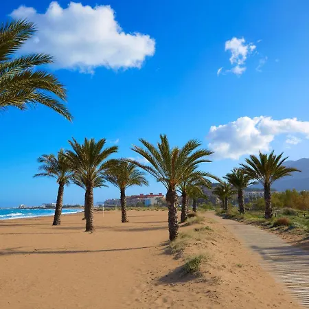 Jardines De Iii-2 By Interhome * Dénia